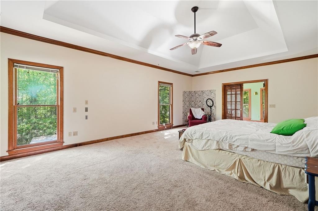 2737 John Petree Road Powder Springs, GA 30127 - Photo 23 of 55