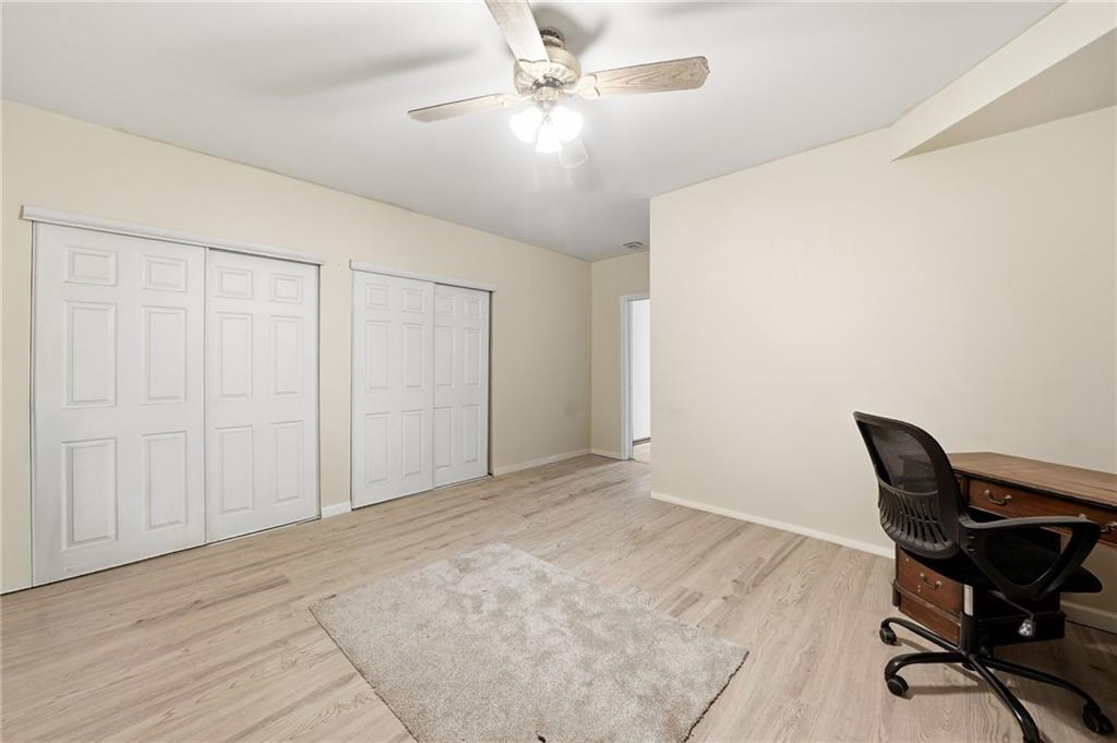 2737 John Petree Road Powder Springs, GA 30127 - Photo 36 of 55 a view of workspace