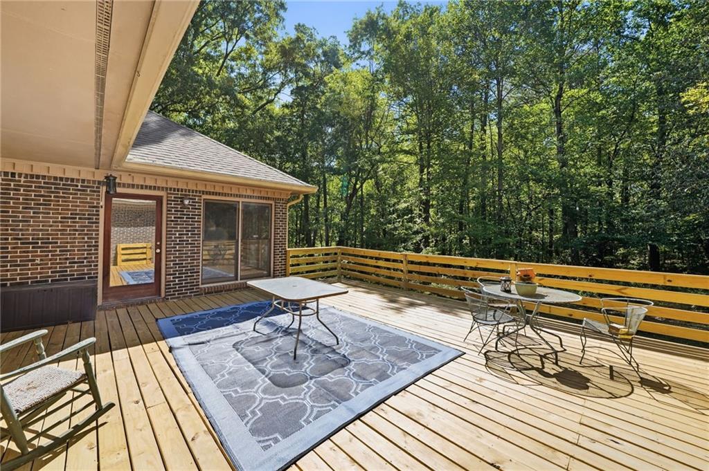 2737 John Petree Road Powder Springs, GA 30127 - Photo 46 of 55