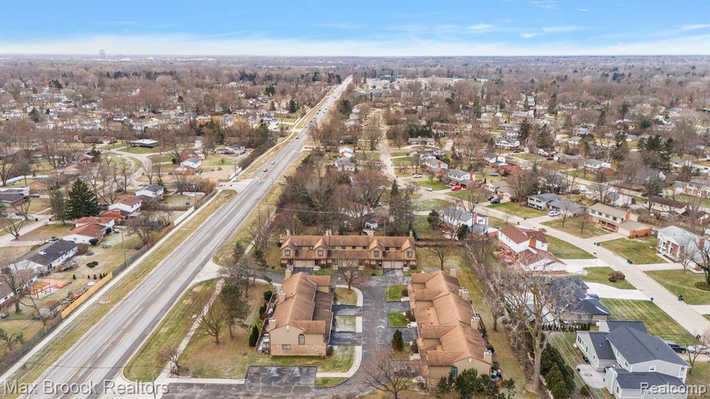 18674 West 13 Mile Road Beverly Hills, MI 48025 - Photo 33 of 33