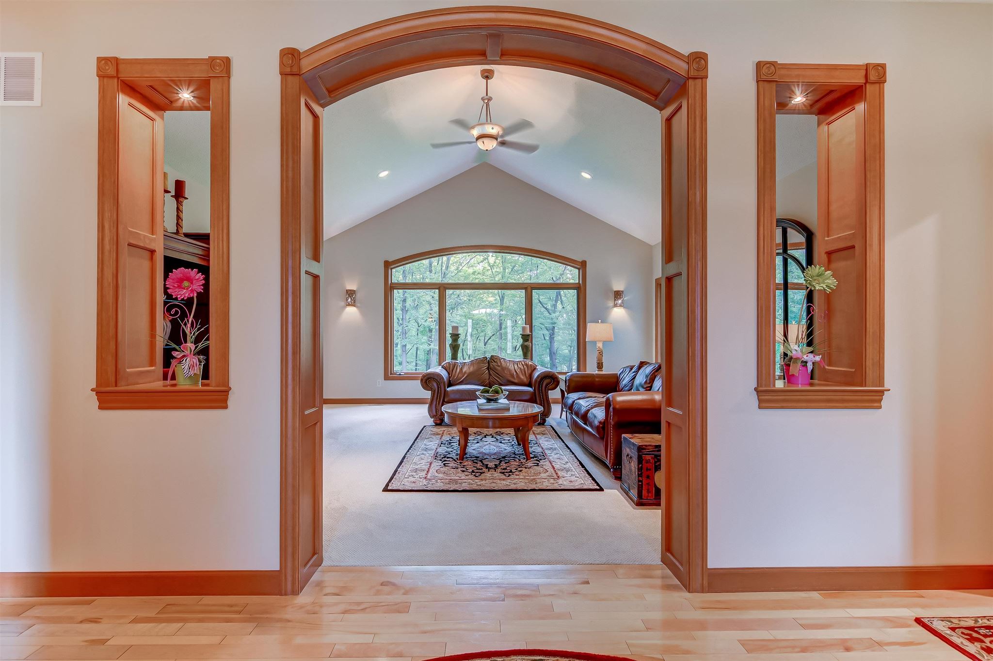 54 Woodland Trail Rochester, IL 62563 - Photo 3 of 50 Gallery Image 3