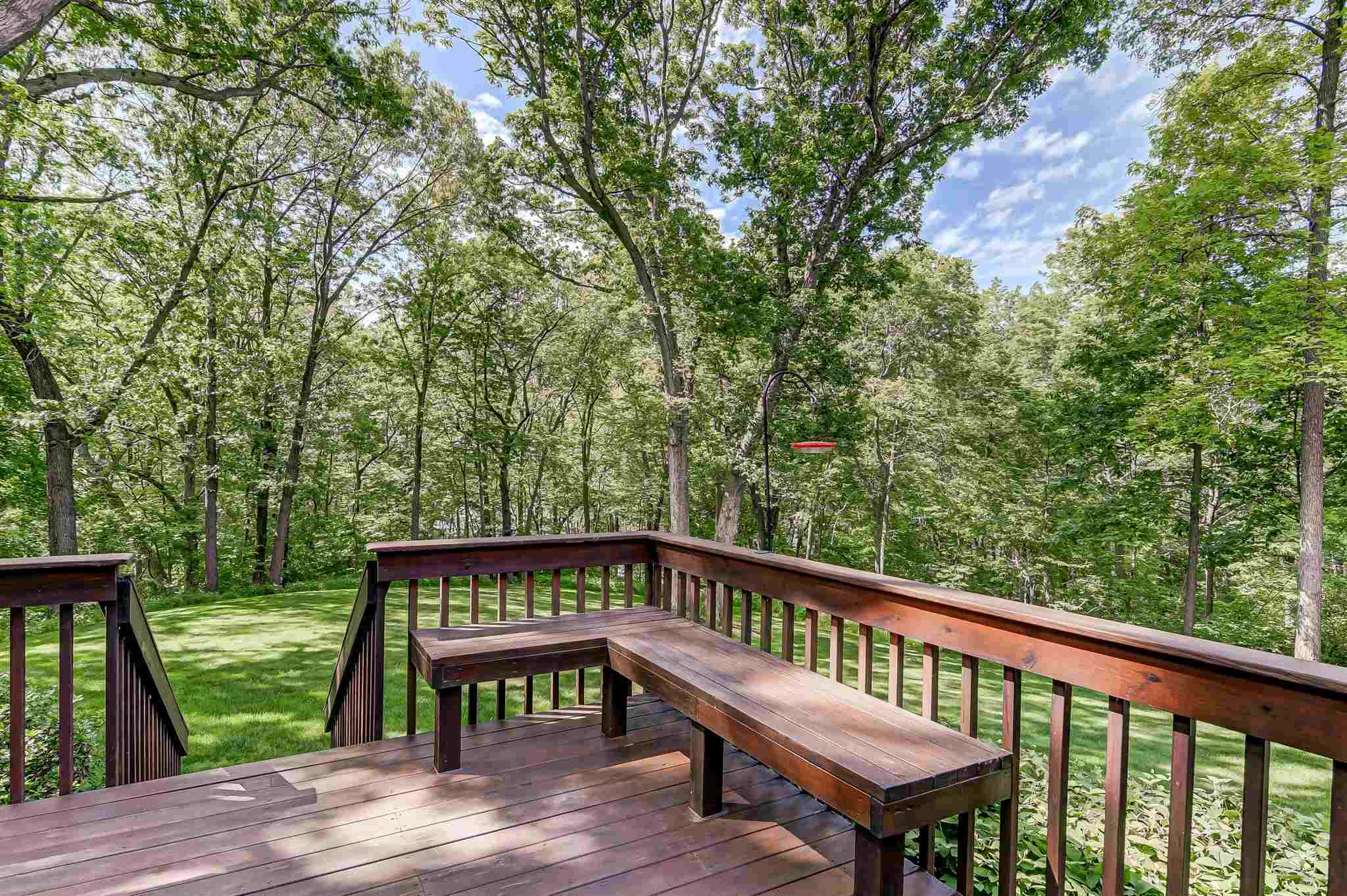 54 Woodland Trail Rochester, IL 62563 - Photo 46 of 50 Gallery Image 46