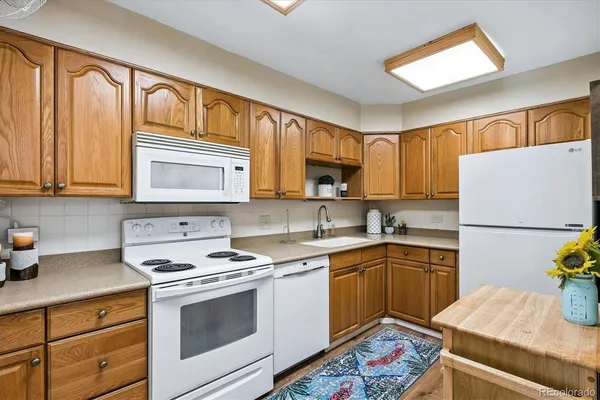 $215,900 | 635 South Alton Way, Unit 3B, Denver, CO 80247