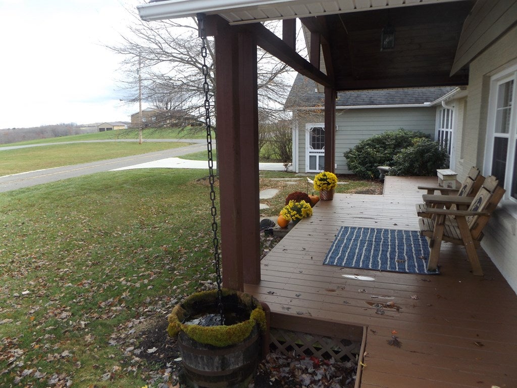 1071 Winding Ridge Road Hillsville, VA 24343 - Photo 45 of 59 Gallery Image 45