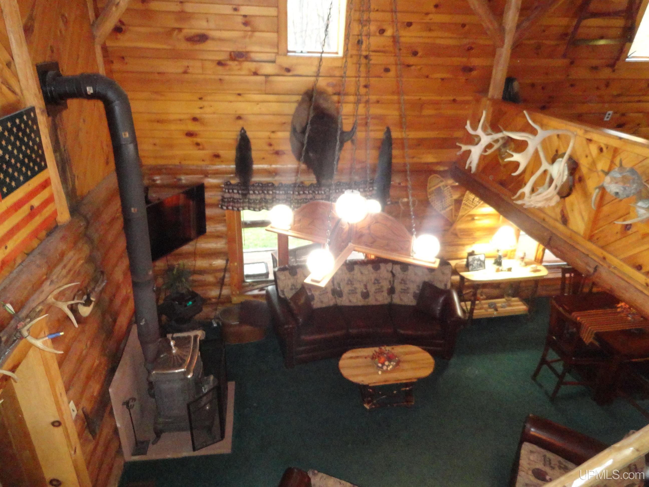17524 Victoria Dam Road Rockland, MI 49960 - Photo 16 of 27