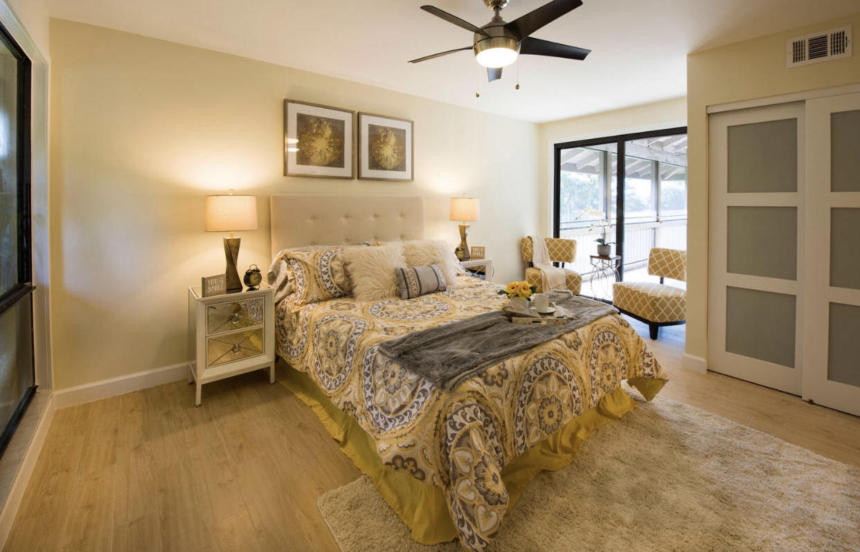 7084 Rain Forest Drive Boca Raton, FL 33434 - Photo 6 of 16 Master Bedrooom