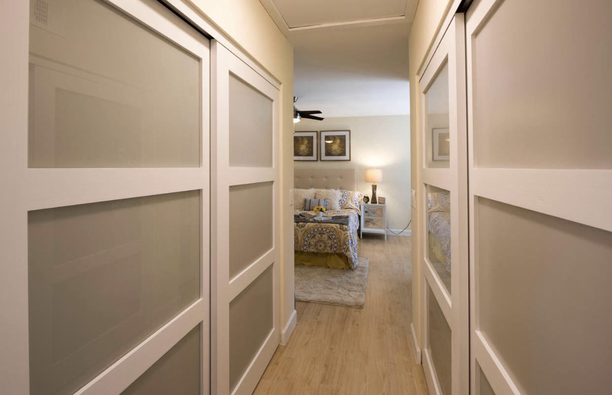 7084 Rain Forest Drive Boca Raton, FL 33434 - Photo 7 of 16 Upgraded sliding doors