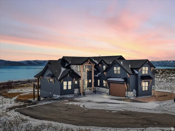 $2,300,000 | 243 Hawksbeard Court, Fish Haven, ID 83287