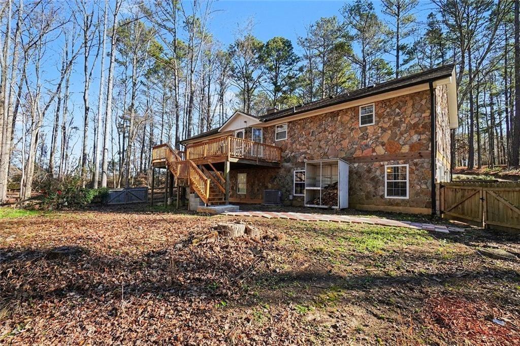 5295 Ridge Road Douglasville, GA 30134 - Photo 27 of 31 Gallery Image 27