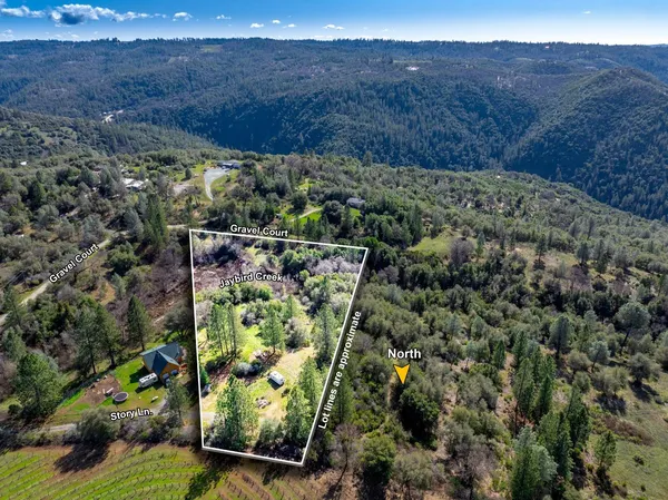 $125,000 | 1000 Story Lane, Placerville, CA 95667