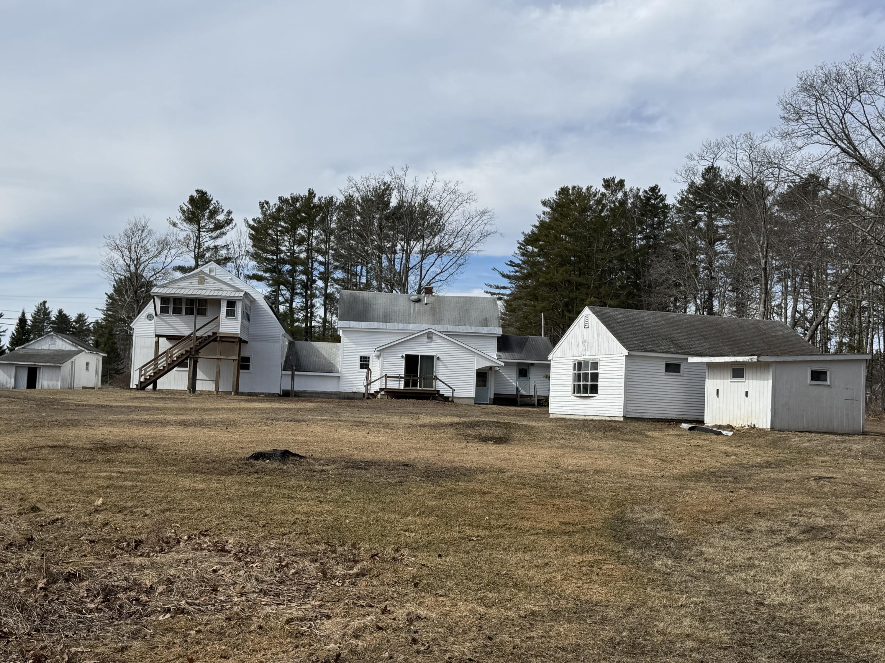 169 Log Cabin Road Kennebunkport, ME 04046 - Photo 18 of 40 169 Log Cabin Rd, Kennebunkport