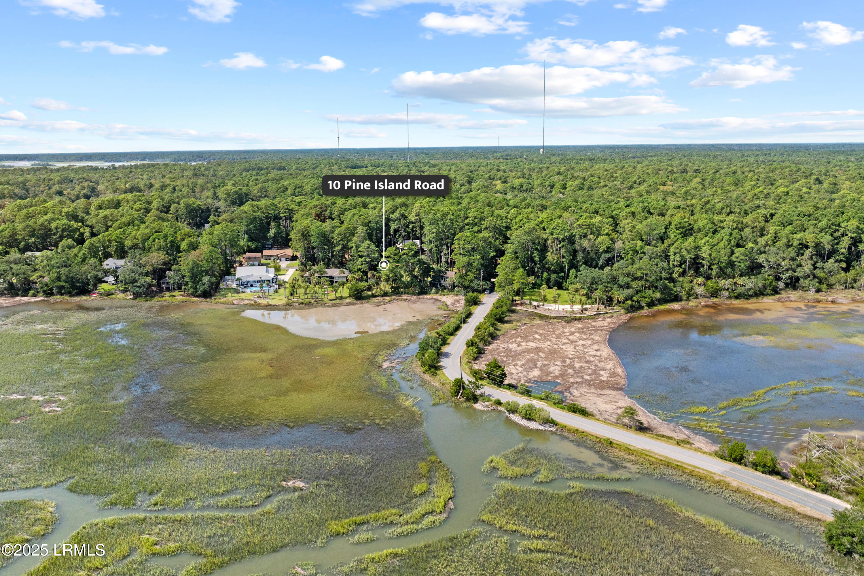 10 Pine Island Road Bluffton, SC 29910 - Photo 5 of 10 10 Pine Island Road-5