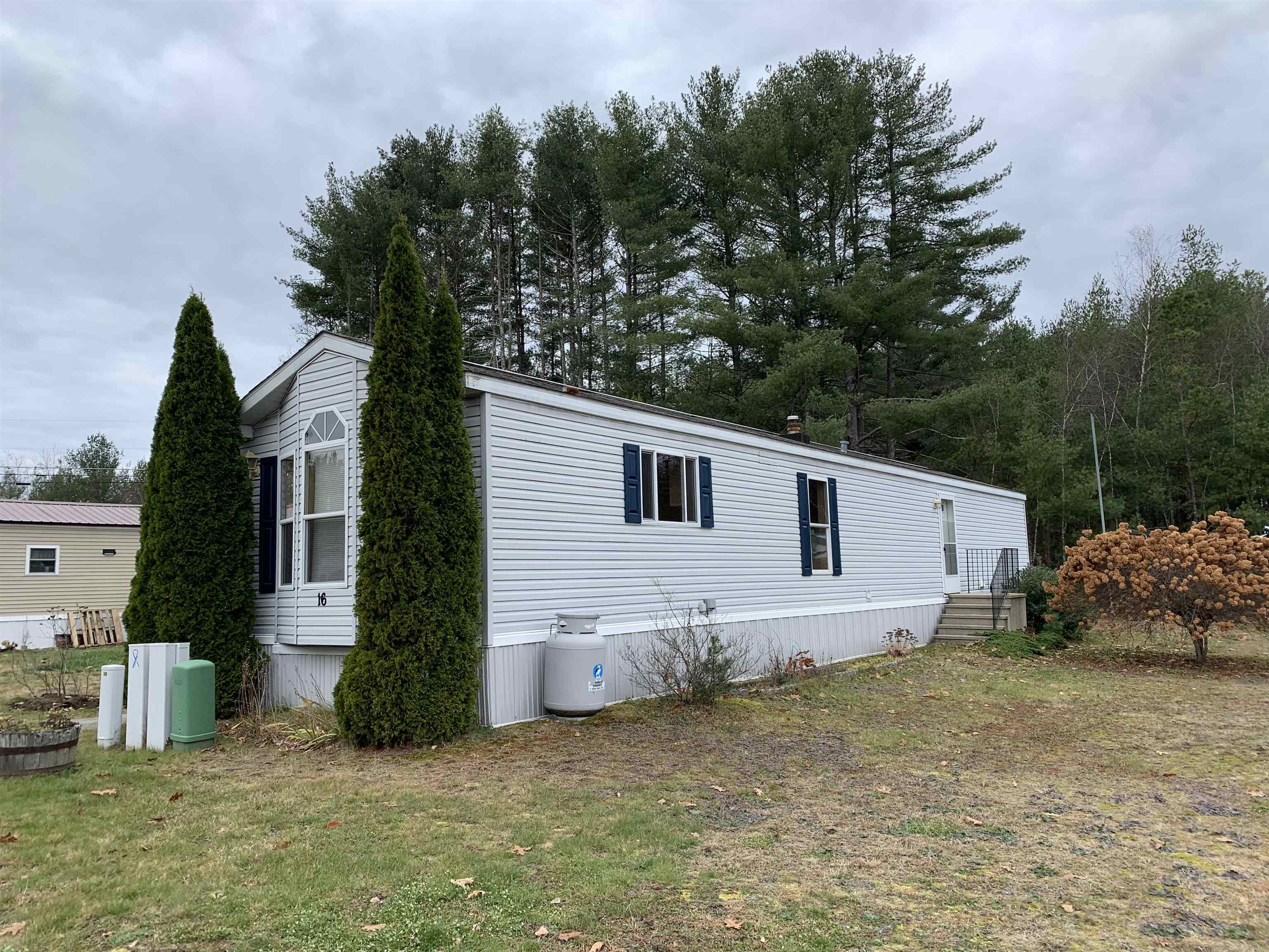 16 Lynn Lane Rochester, NH 03867 - Photo 2 of 14