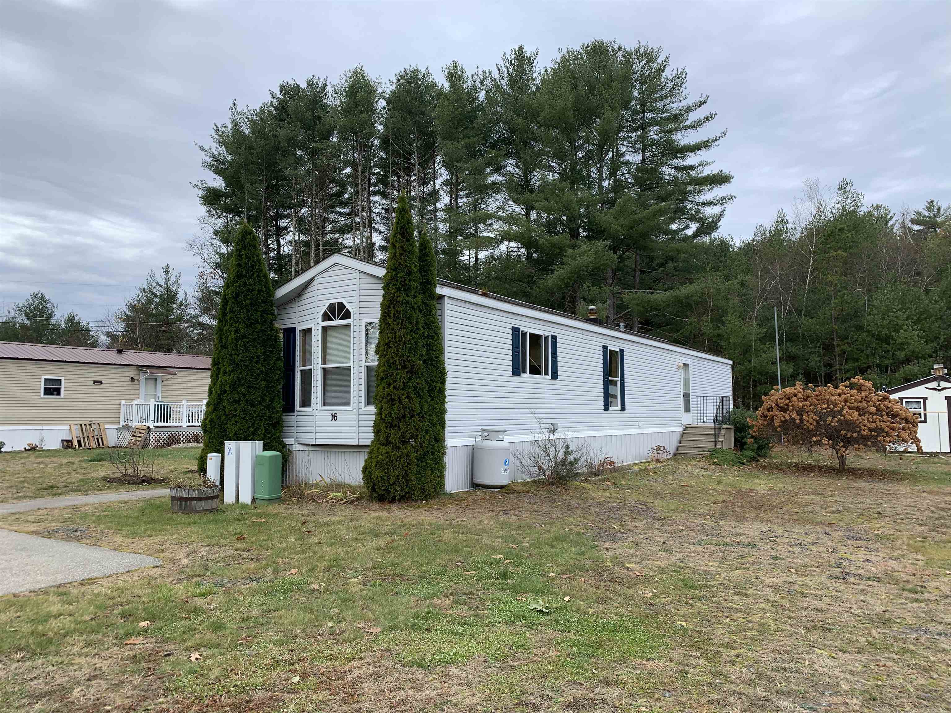 16 Lynn Lane Rochester, NH 03867 - Photo 14 of 14