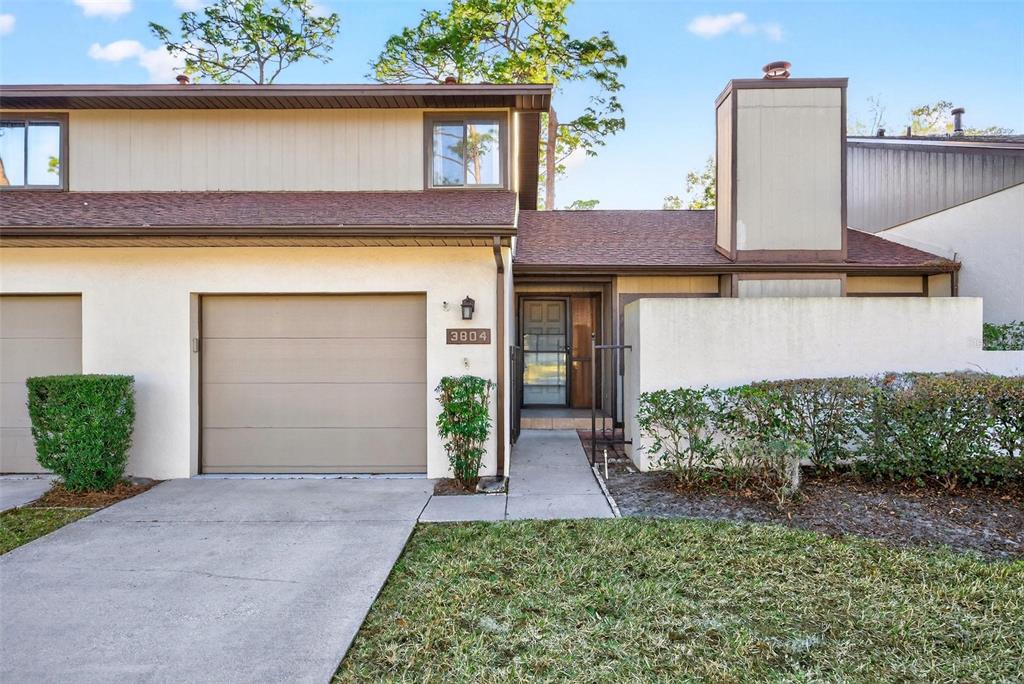 3804 Northeast 17th Street Ocala, FL 34470 - Photo 1 of 71