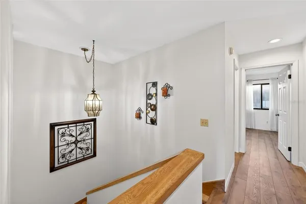 a utility room with cabinets