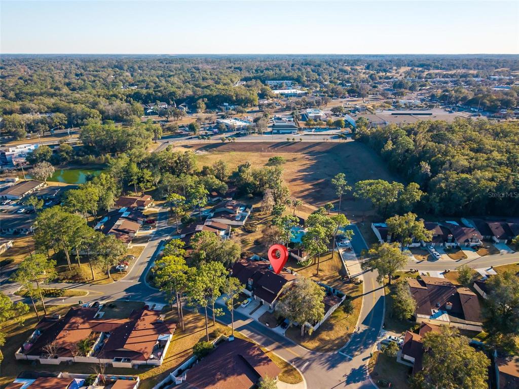 3804 Northeast 17th Street Ocala, FL 34470 - Photo 64 of 71