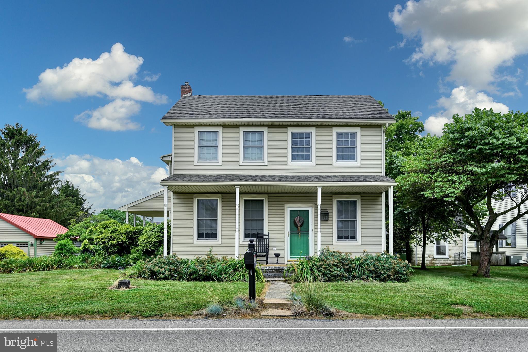 710 Church Road York, PA 17404 - Photo 1 of 48 Gallery Image 1