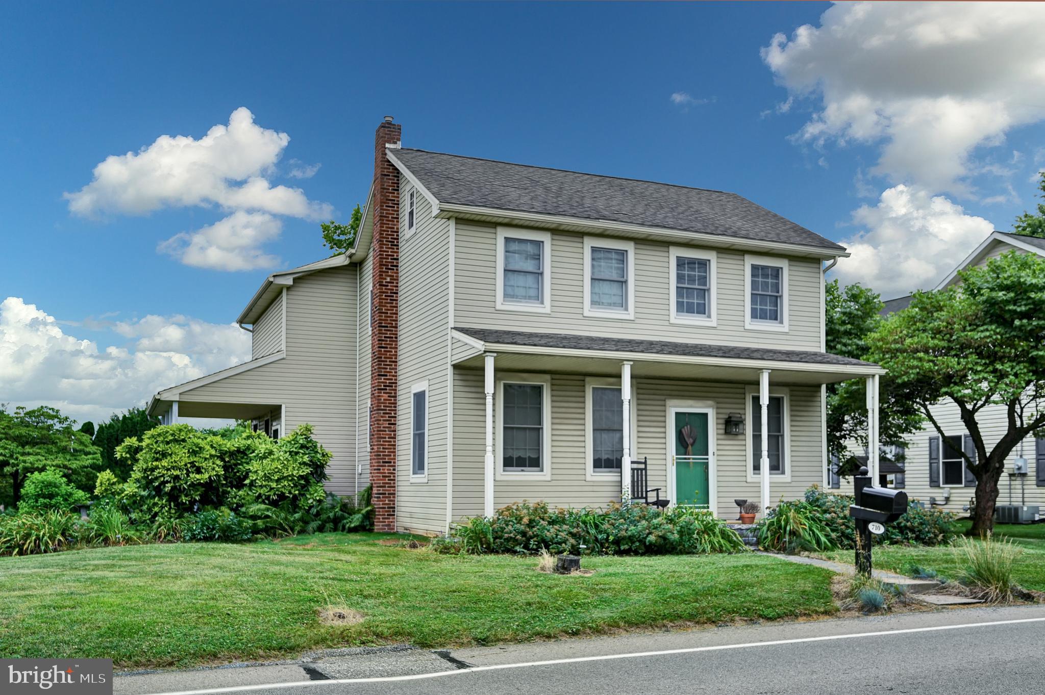710 Church Road York, PA 17404 - Photo 46 of 48 Gallery Image 46