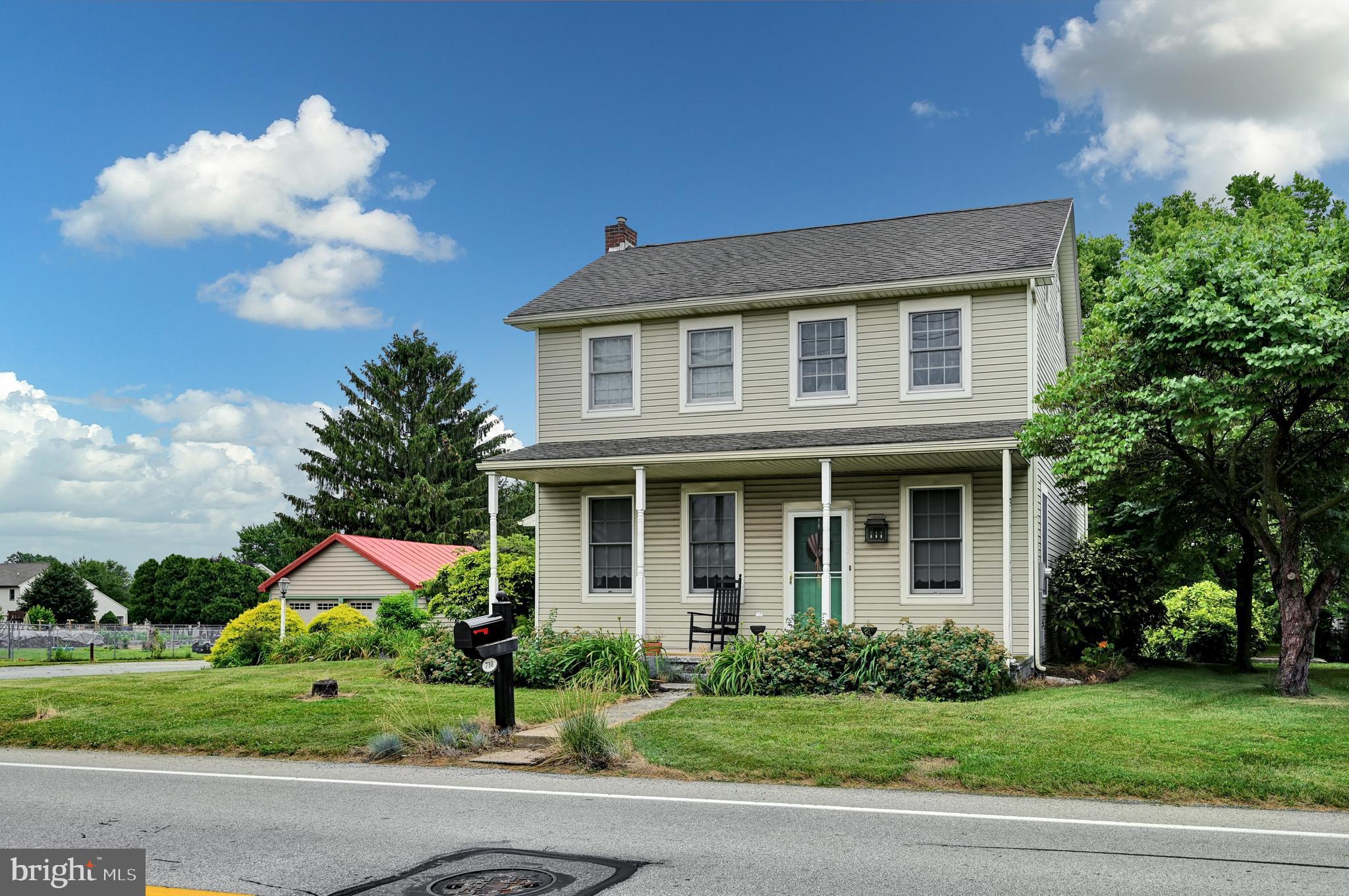 710 Church Road York, PA 17404 - Photo 47 of 48 Gallery Image 47