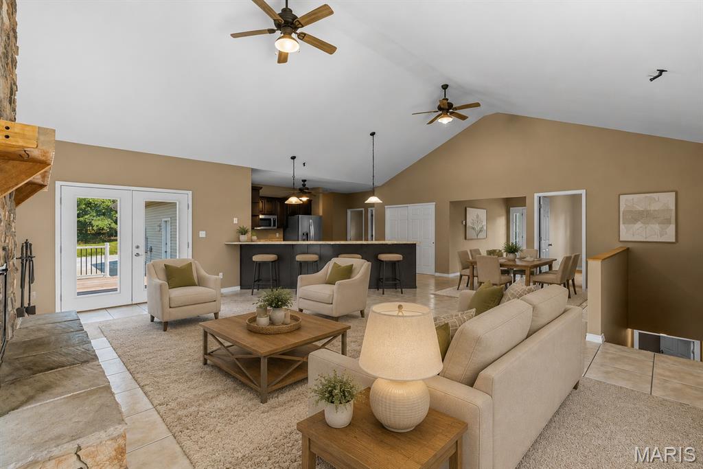 15774 Cox Road Wright City, MO 63390 - Photo 10 of 76