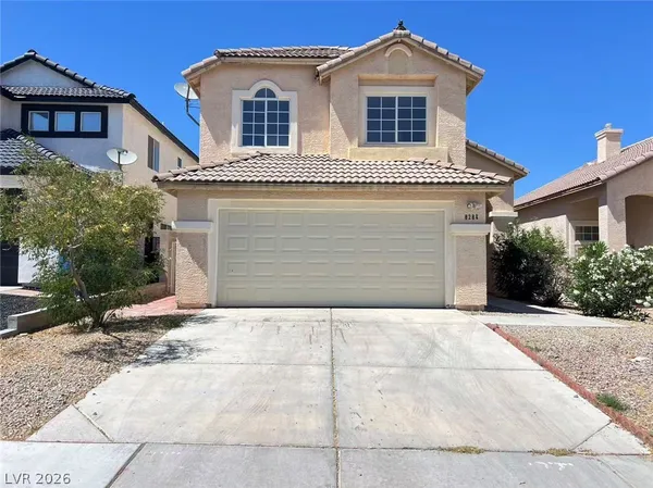 $2,045 | 8284 West Rochelle Avenue, Las Vegas, NV 89147