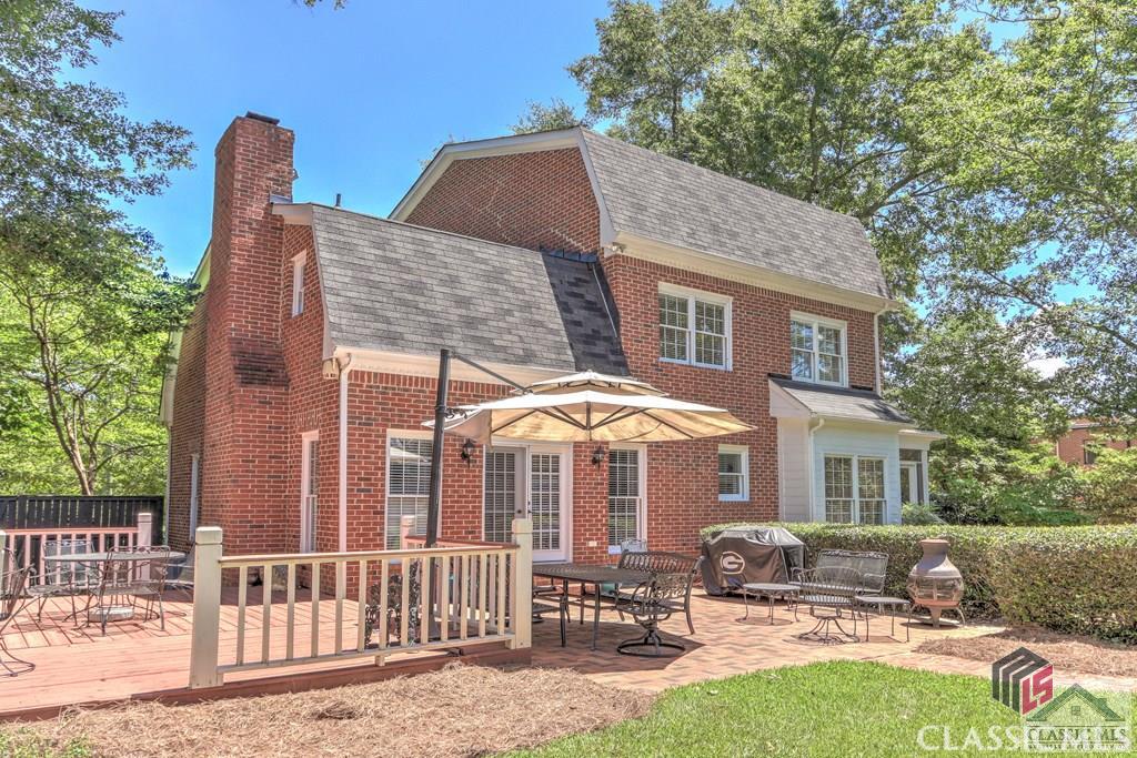 213 West Rutherford Street Athens, GA 30605 - Photo 53 of 69