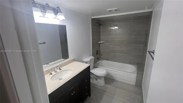 a view of a swimming pool with a lounge chairs