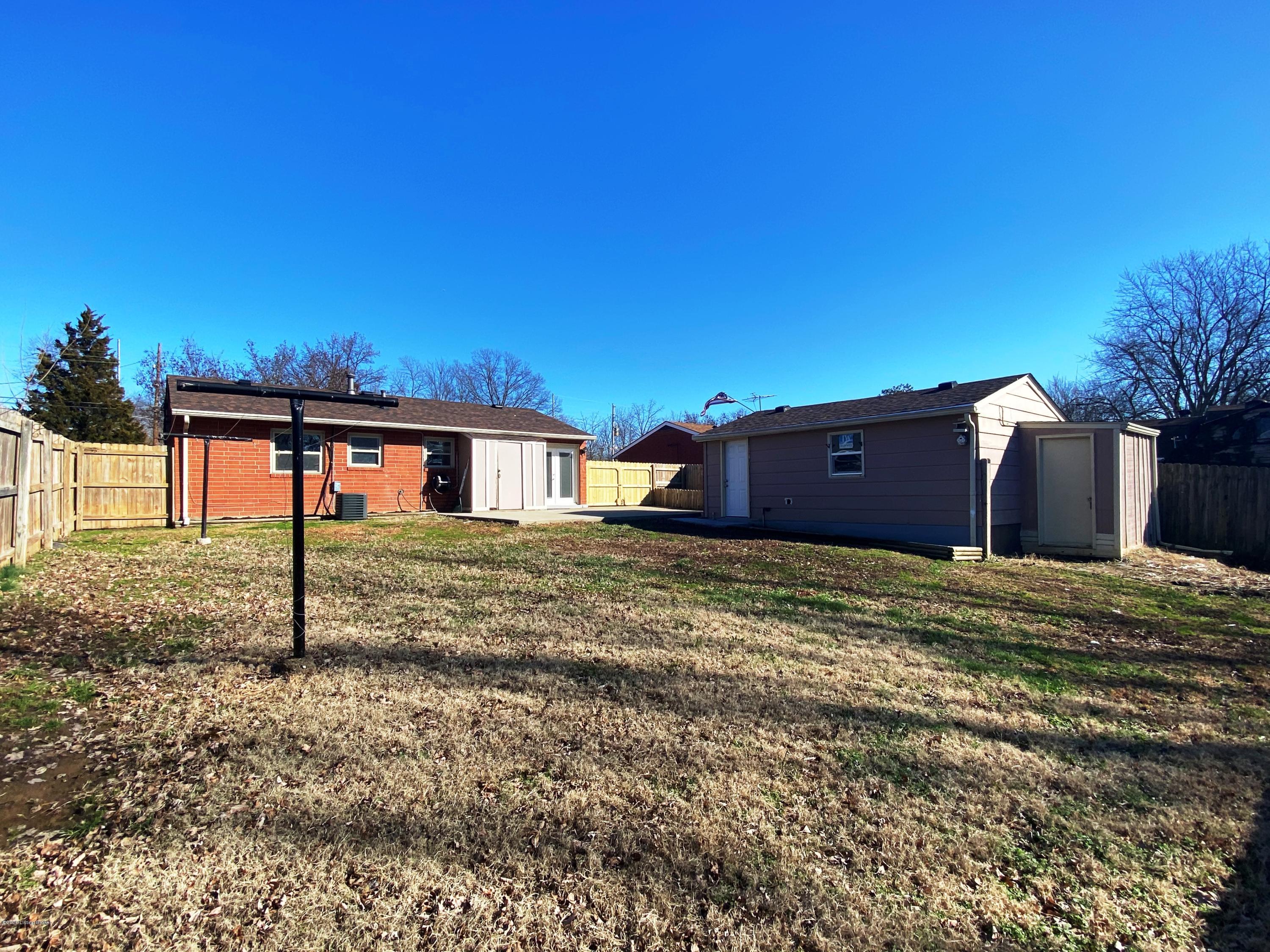 304 Mac Brae Road Louisville, KY 40214 - Photo 22 of 24 IMG_2387