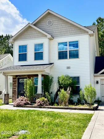 $1,800 | 255 Merin Height Road, Jacksonville, NC 28546