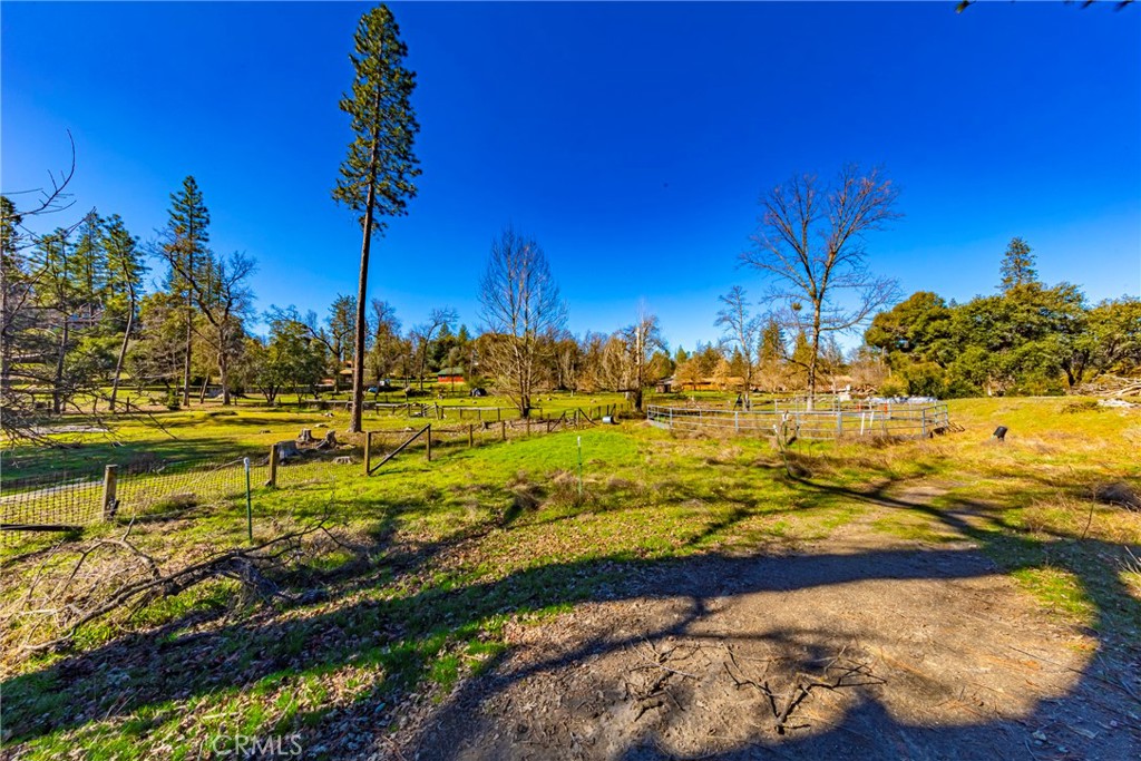 -4.53 Ac Wortham Road Oakhurst, CA 93644 - Photo 8 of 19 a view of an ocean view