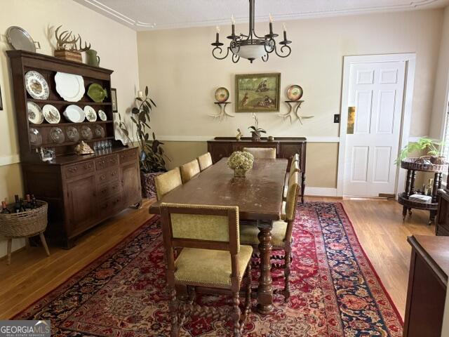 2101 Elko Road Elko, GA 31025 - Photo 3 of 23