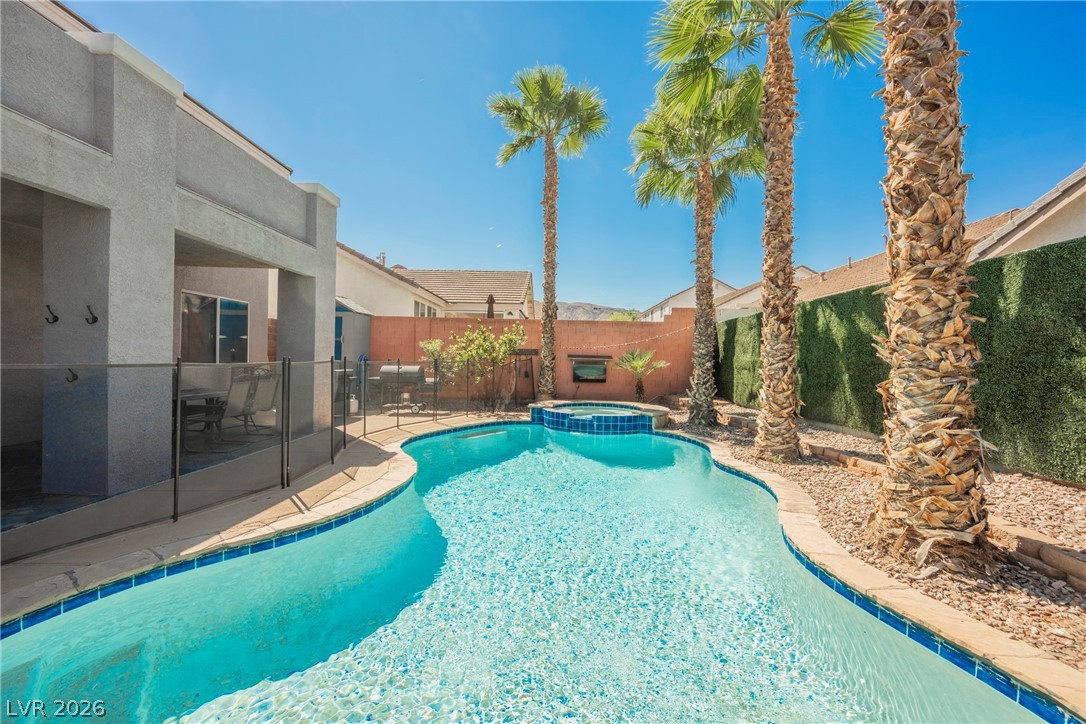 93 Autumn Day Street Henderson, NV 89012 - Photo 47 of 57