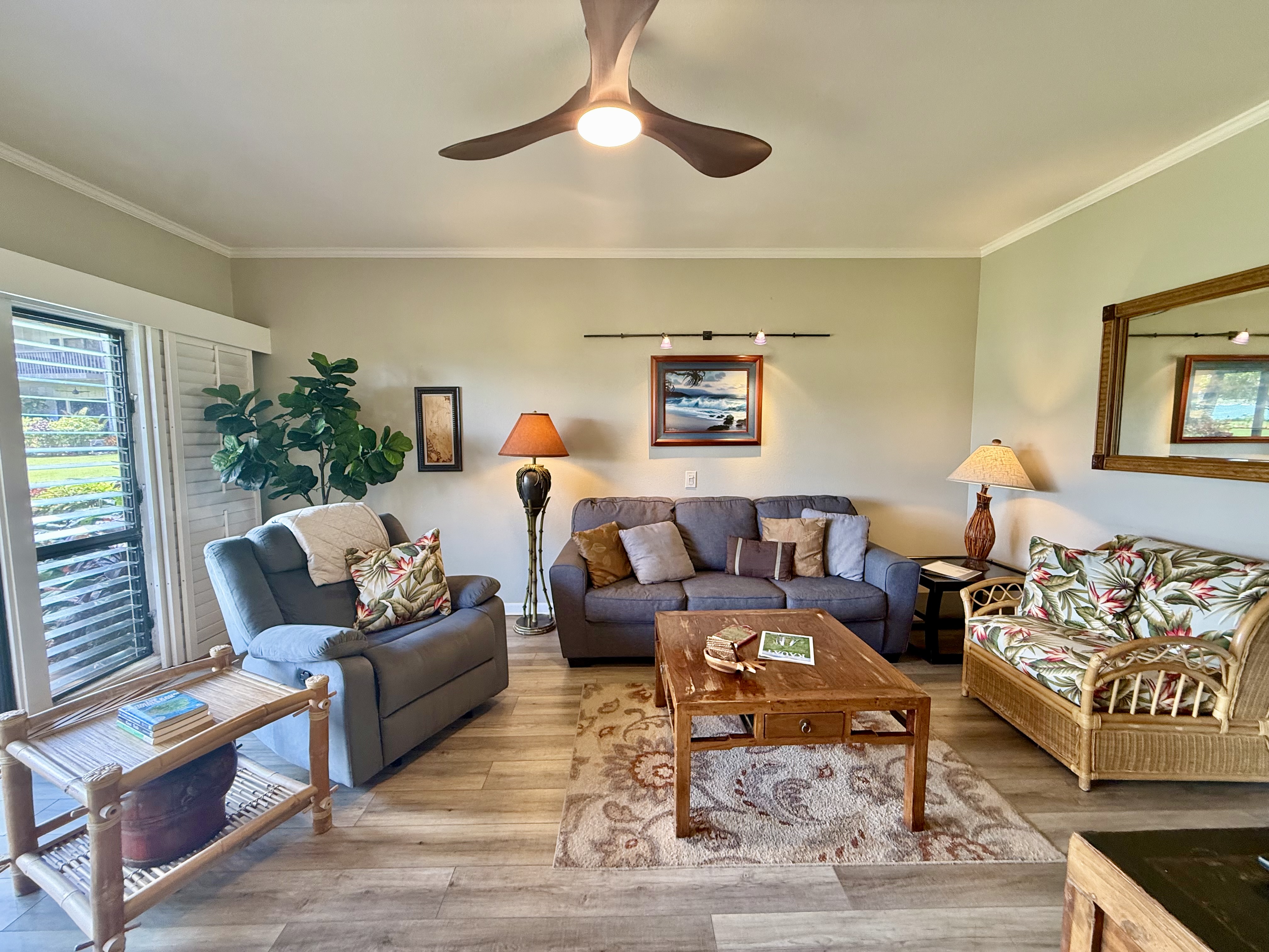 410 Papaloa Road, Unit 317 Kapaa, HI 96746 - Photo 11 of 30