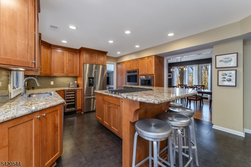 828 Star View Way Bridgewater, NJ 08807 - Photo 5 of 38