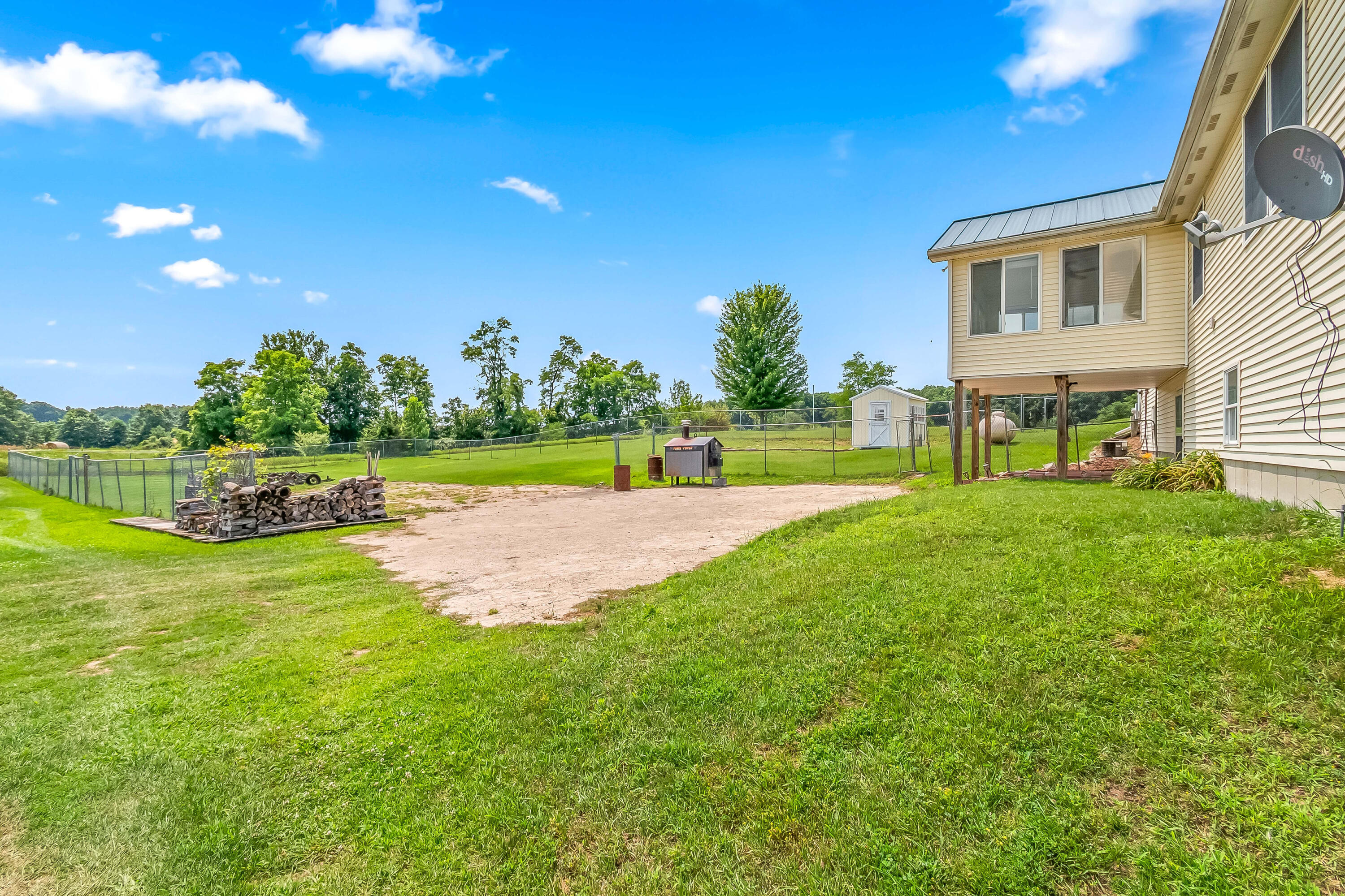 8651 Moreland Road Jerome, MI 49249 - Photo 39 of 56 25