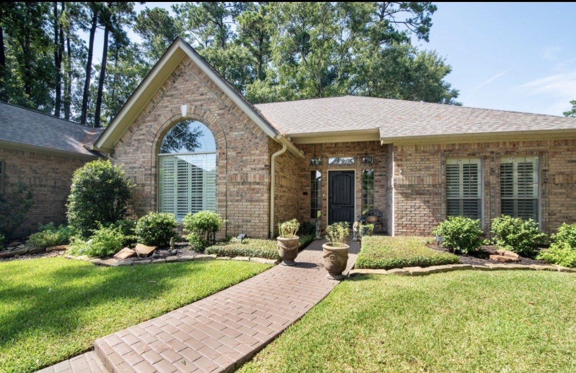 901 Longmire Road, Unit 51 Conroe, TX 77304 - Photo 46 of 48