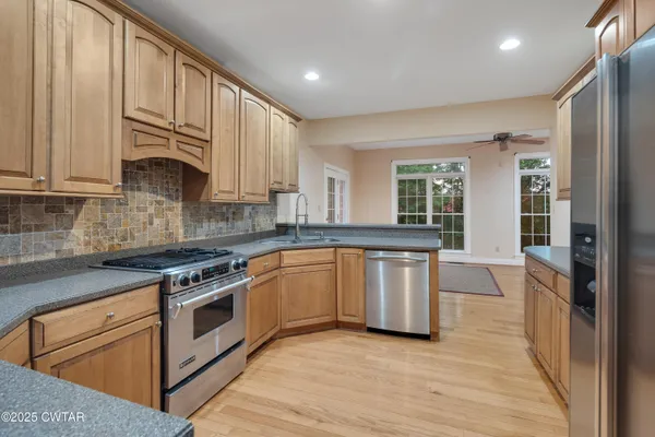 $355,000 | 58 Country Club Cove, Jackson, TN 38305