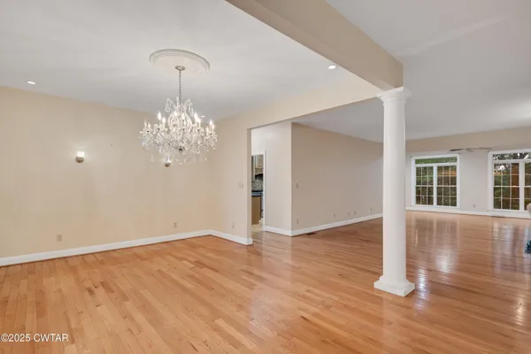 $355,000 | 58 Country Club Cove, Jackson, TN 38305