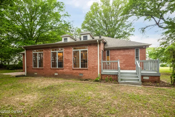 $355,000 | 58 Country Club Cove, Jackson, TN 38305