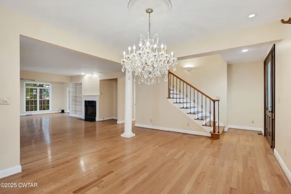 $355,000 | 58 Country Club Cove, Jackson, TN 38305