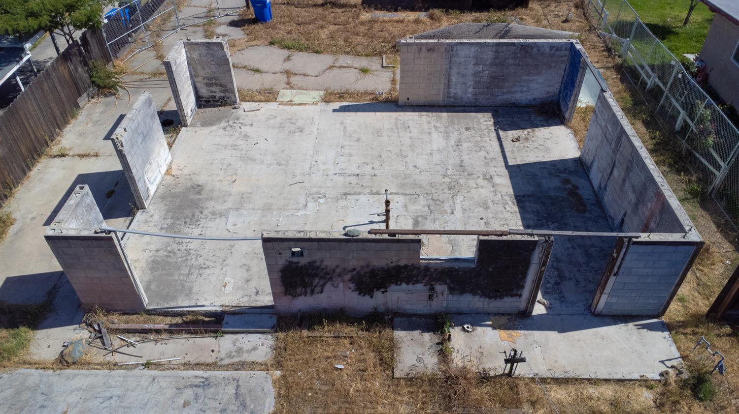 125 Hedstrom Road Turlock, CA 95382 - Photo 10 of 11 a view of entryway