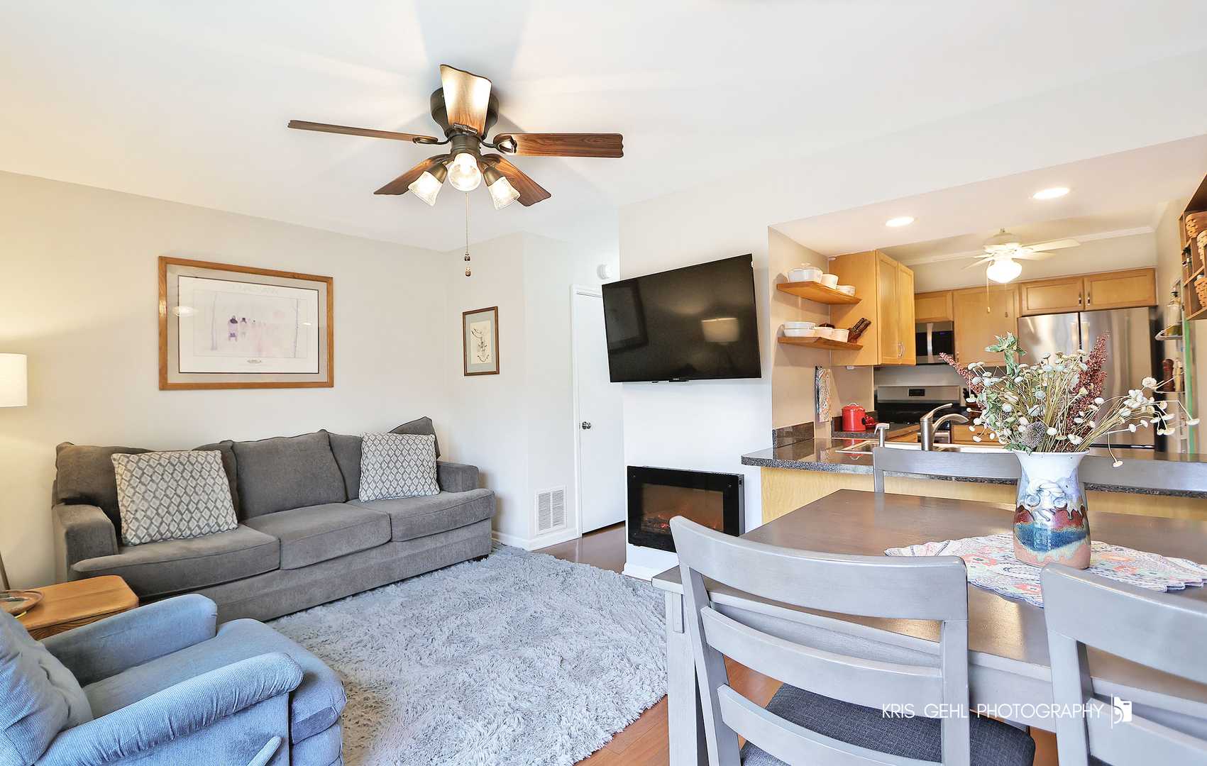 539 Pheasant Court Grayslake, IL 60030 - Photo 6 of 22