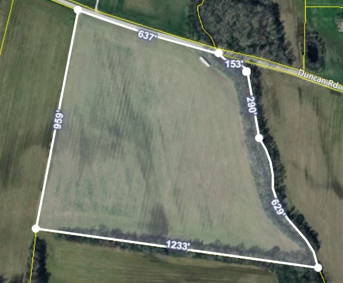 0 Duncan Street Manchester, TN 37355 - Photo 14 of 14