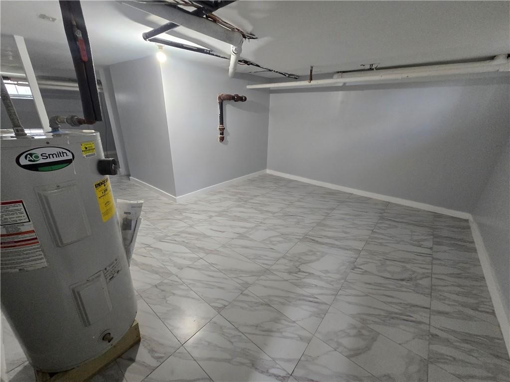 39-41 Maple Street Afton, NY 13730 - Photo 21 of 45 Basement and water heater
