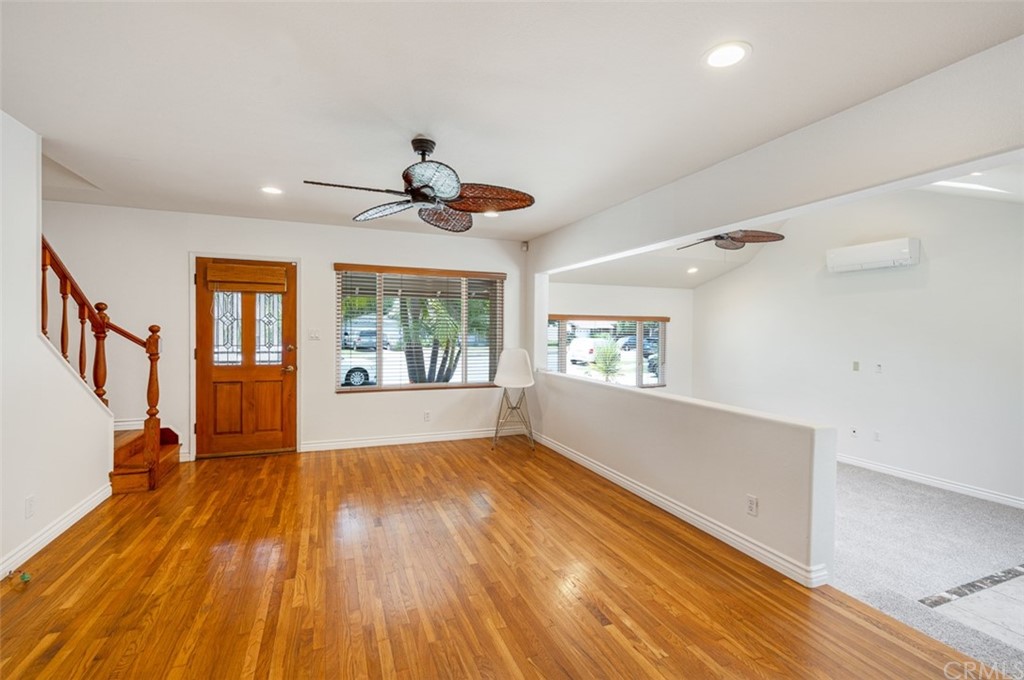 6241 Apache Road Westminster, CA 92683 - Photo 1 of 1 View of the Living Room from the Dining Room.