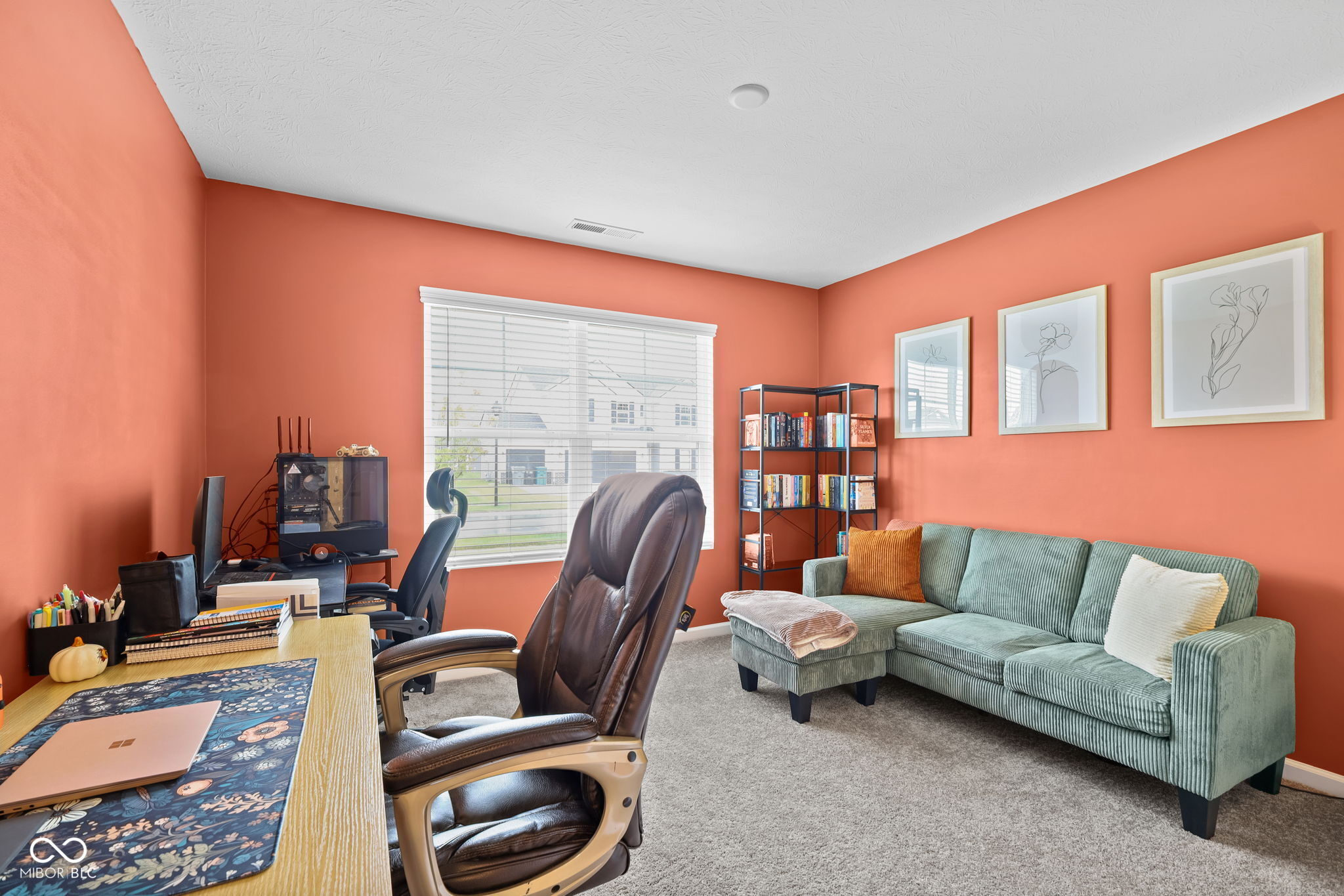 6302 Meadow Path Way Indianapolis, IN 46259 - Photo 8 of 33