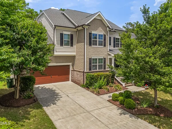 $990,000 | 3401 Ogle Drive, Cary, NC 27518