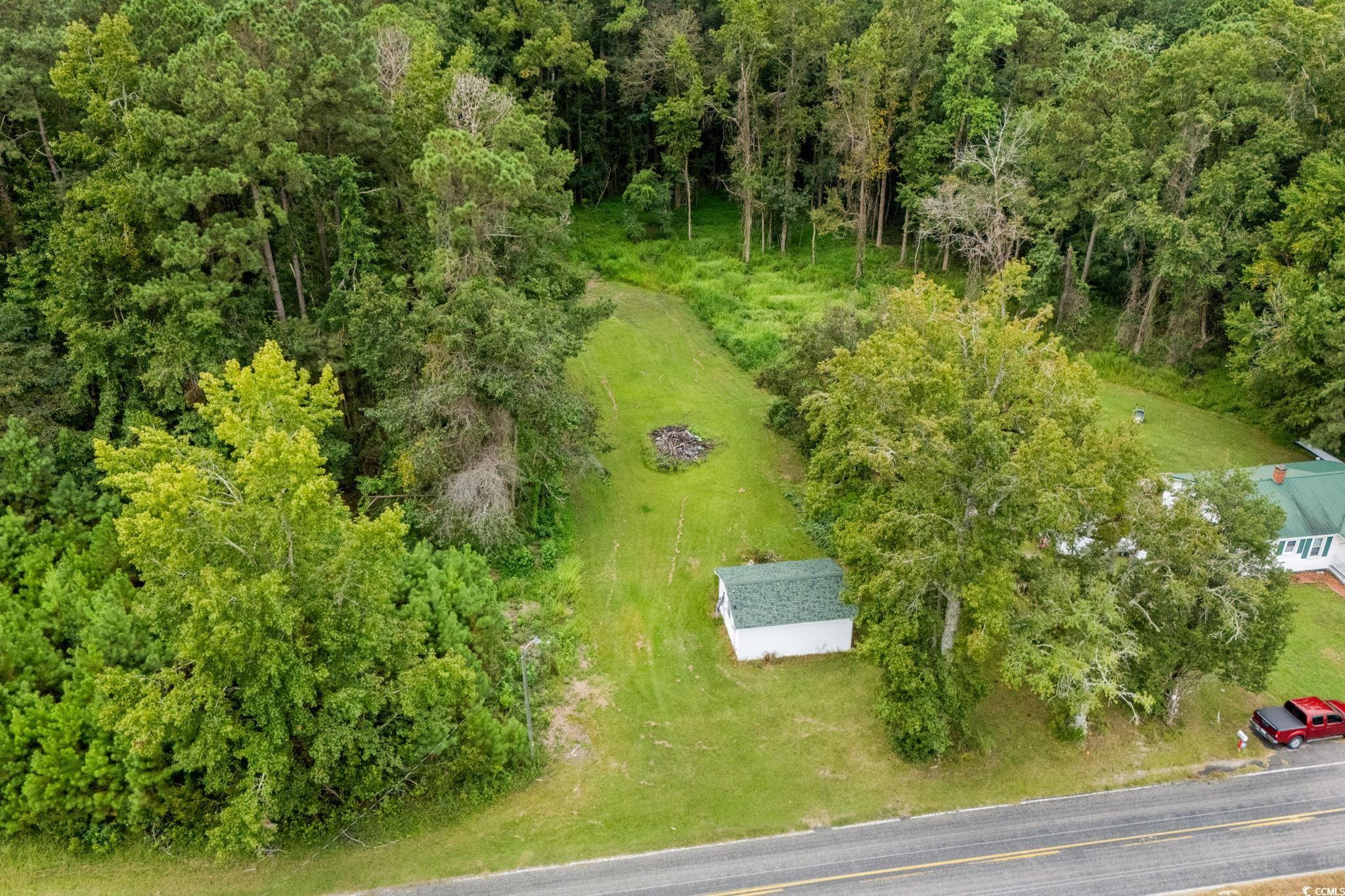 2475 Beverly Road Conway, SC 29527 - Photo 5 of 34 Bird's eye view