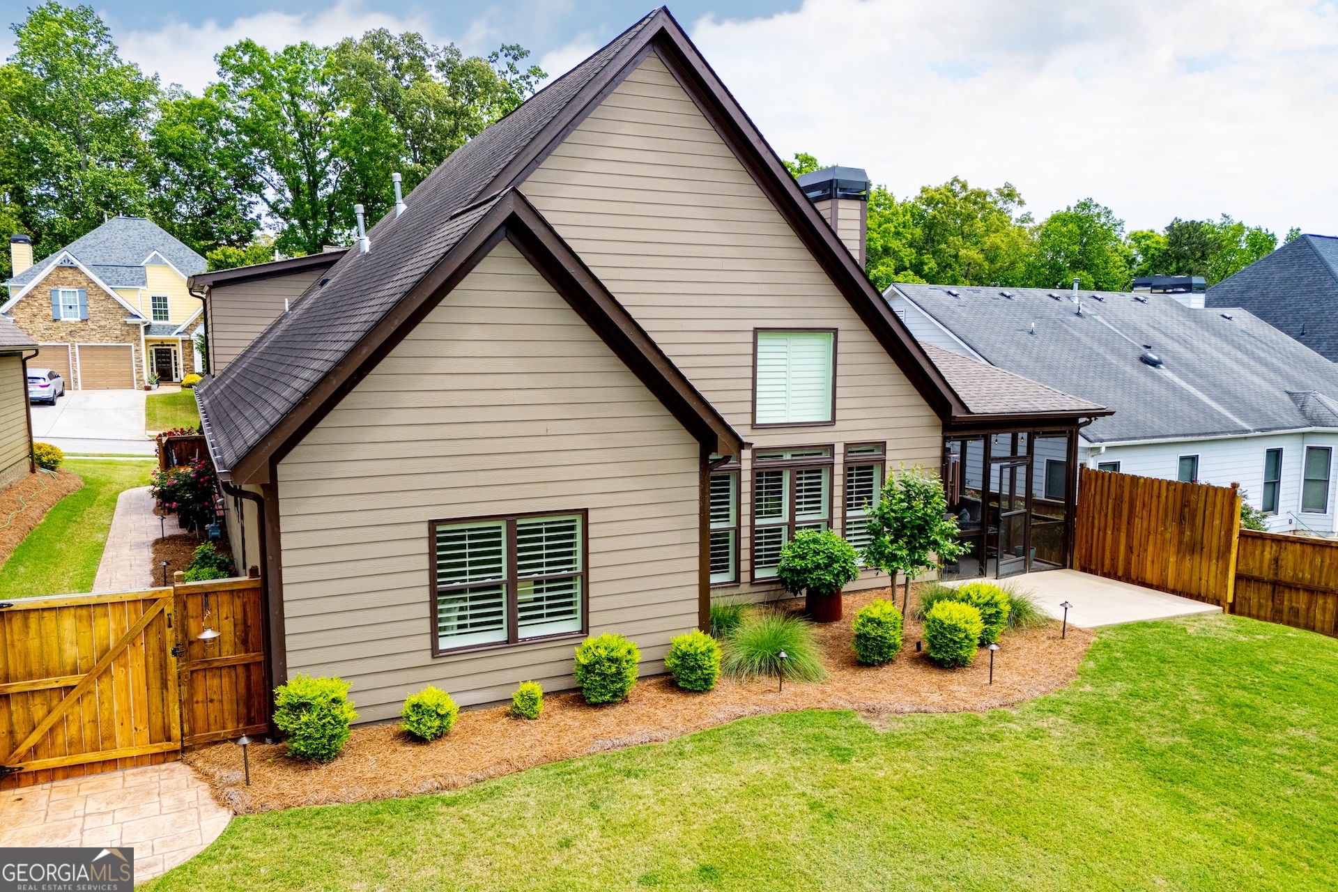 216 Yorkshire Lane Villa Rica, GA 30180 - Photo 76 of 94
